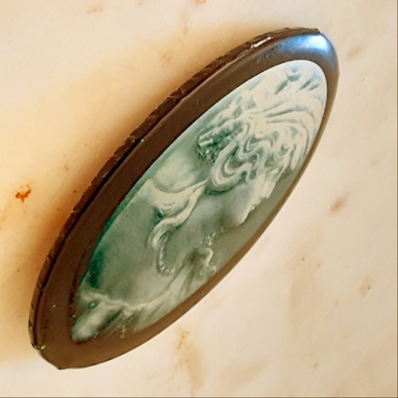 Italian pin - Picture 2 of 5